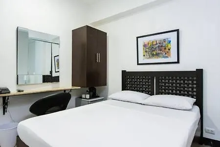 San Agustin Residences Makati City Aparthotel