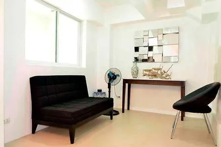 Aparthotel San Agustin Residences Makati City Philippines