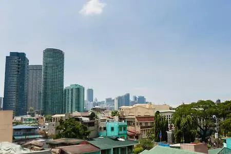 San Agustin Residences Makati City