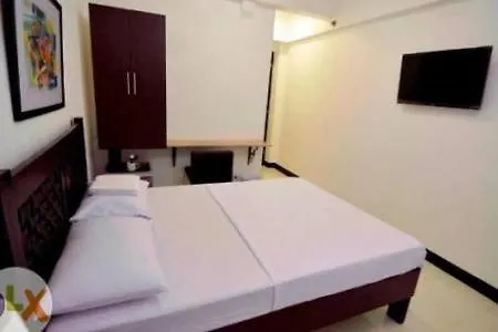 Aparthotel San Agustin Residences Makati City