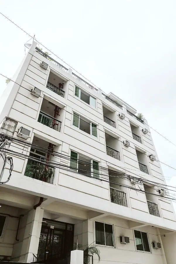San Agustin Residences Makati City 0*,