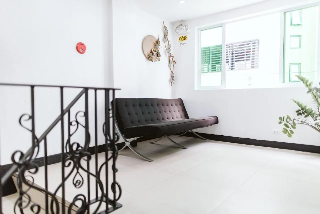 San Agustin Residences Makati City Aparthotel