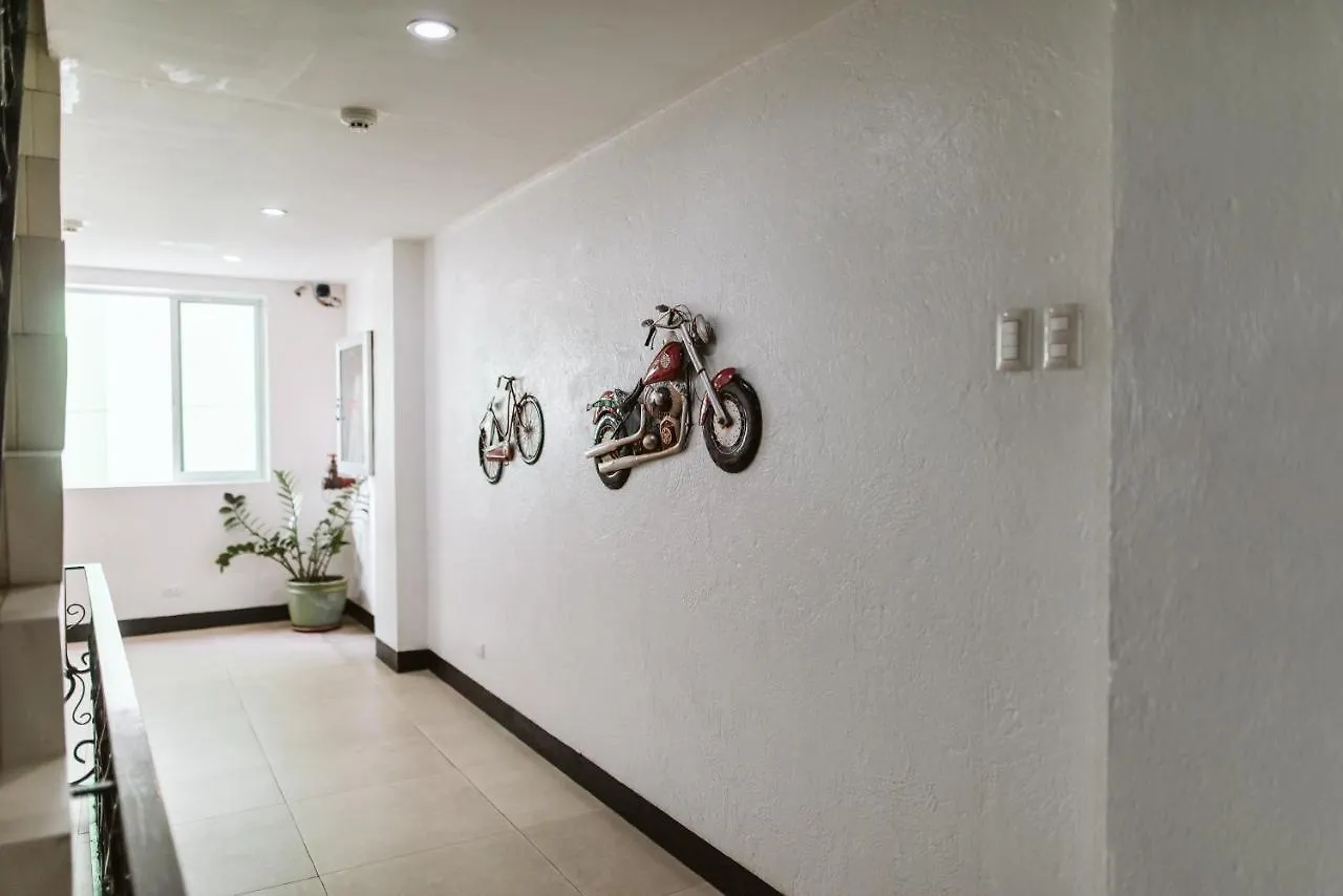 Aparthotel San Agustin Residences Makati City