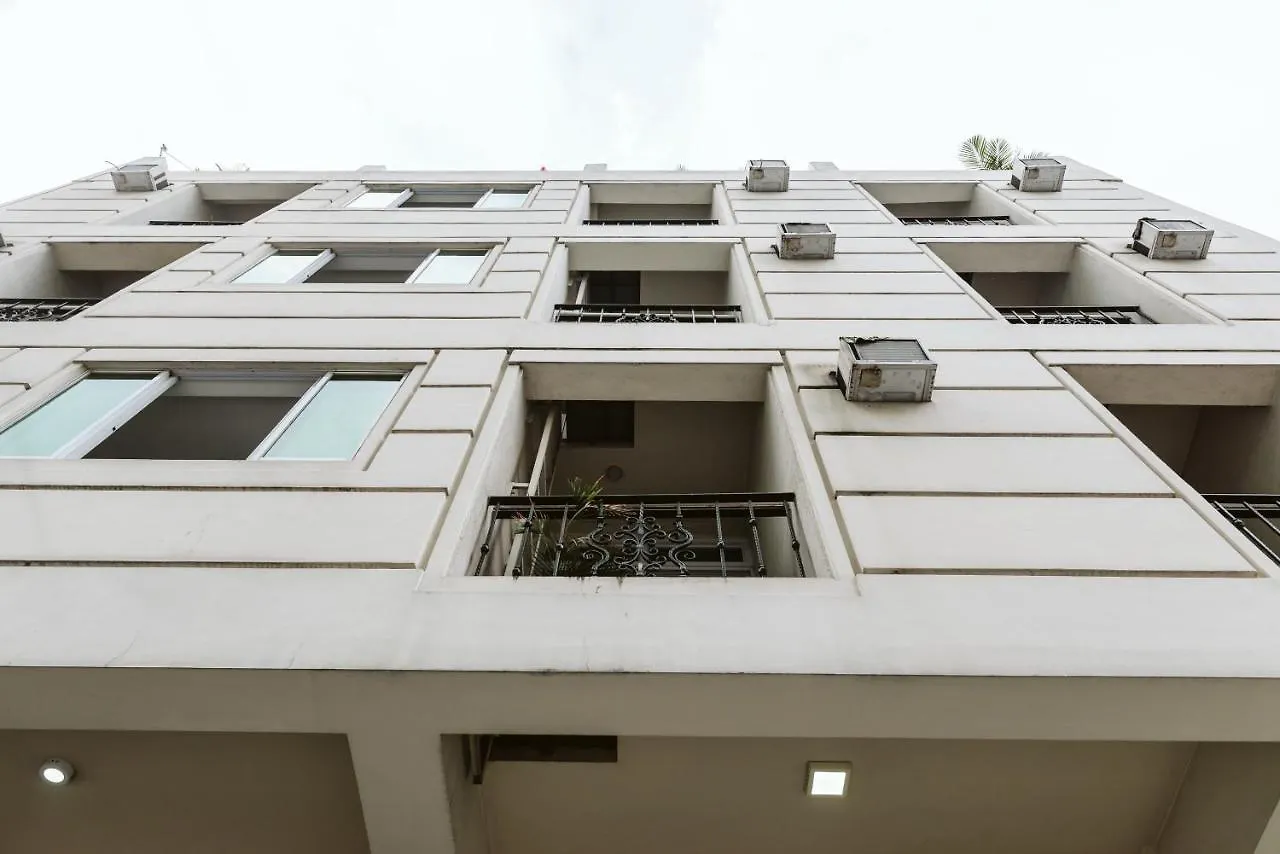 San Agustin Residences Makati City Philippines