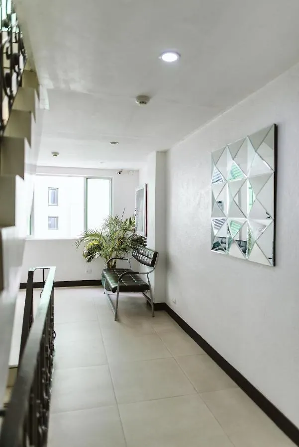 San Agustin Residences Makati City