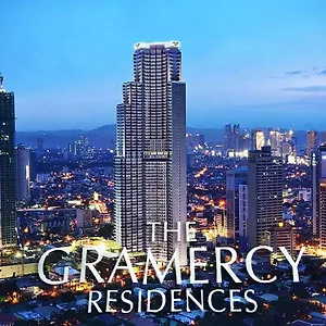  Appart hôtel The Gramercy Residences