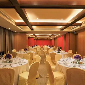 5* Hotel & Makati By Ihg