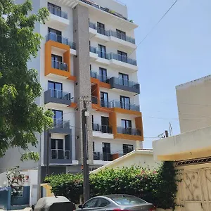 Marina Appart hôtel Dakar