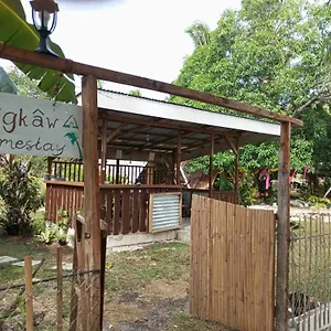 Lagkaw Uno In Lagkaw Panglao