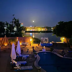 Al Baeirat Hotel Louxor