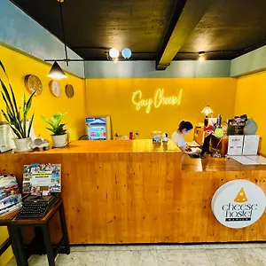  Auberge de jeunesse Cheese Manila