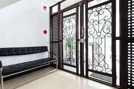 San Agustin Residences Makati City 0*,  Filipinas