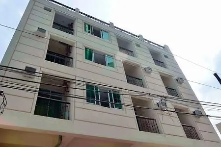 San Agustin Residences Makati City Apartahotel
