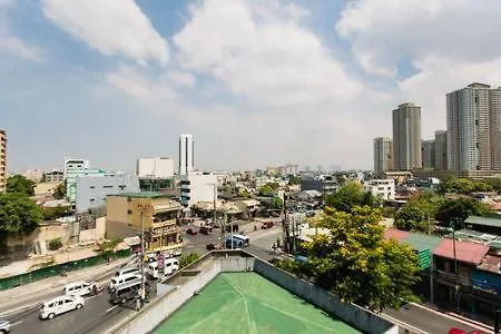 Apartahotel San Agustin Residences Makati City