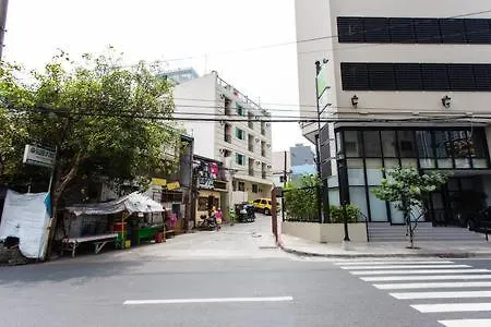San Agustin Residences Makati City 0*,