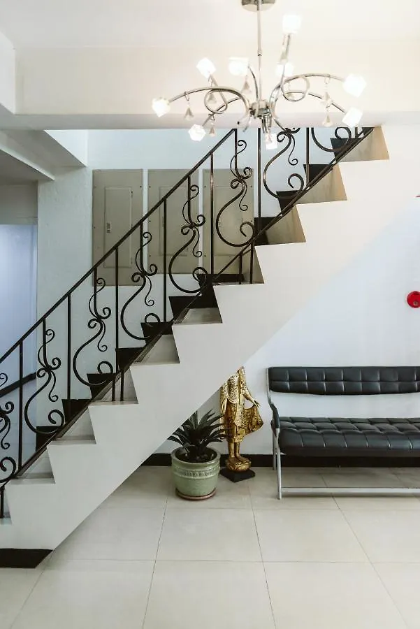 Apartahotel San Agustin Residences Makati City