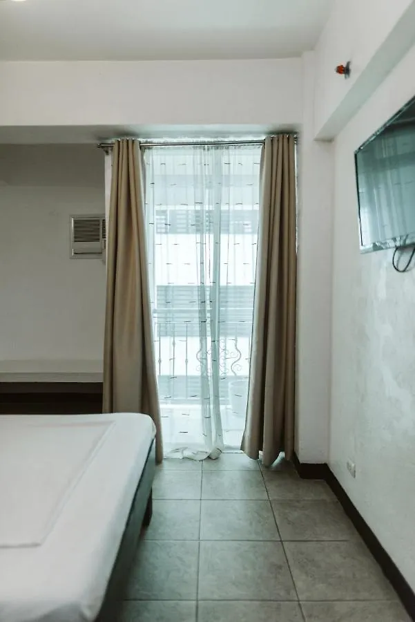 San Agustin Residences Makati City Filipinas