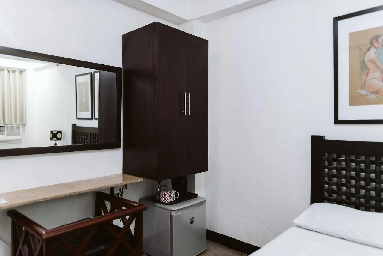 San Agustin Residences Makati City 0*,
