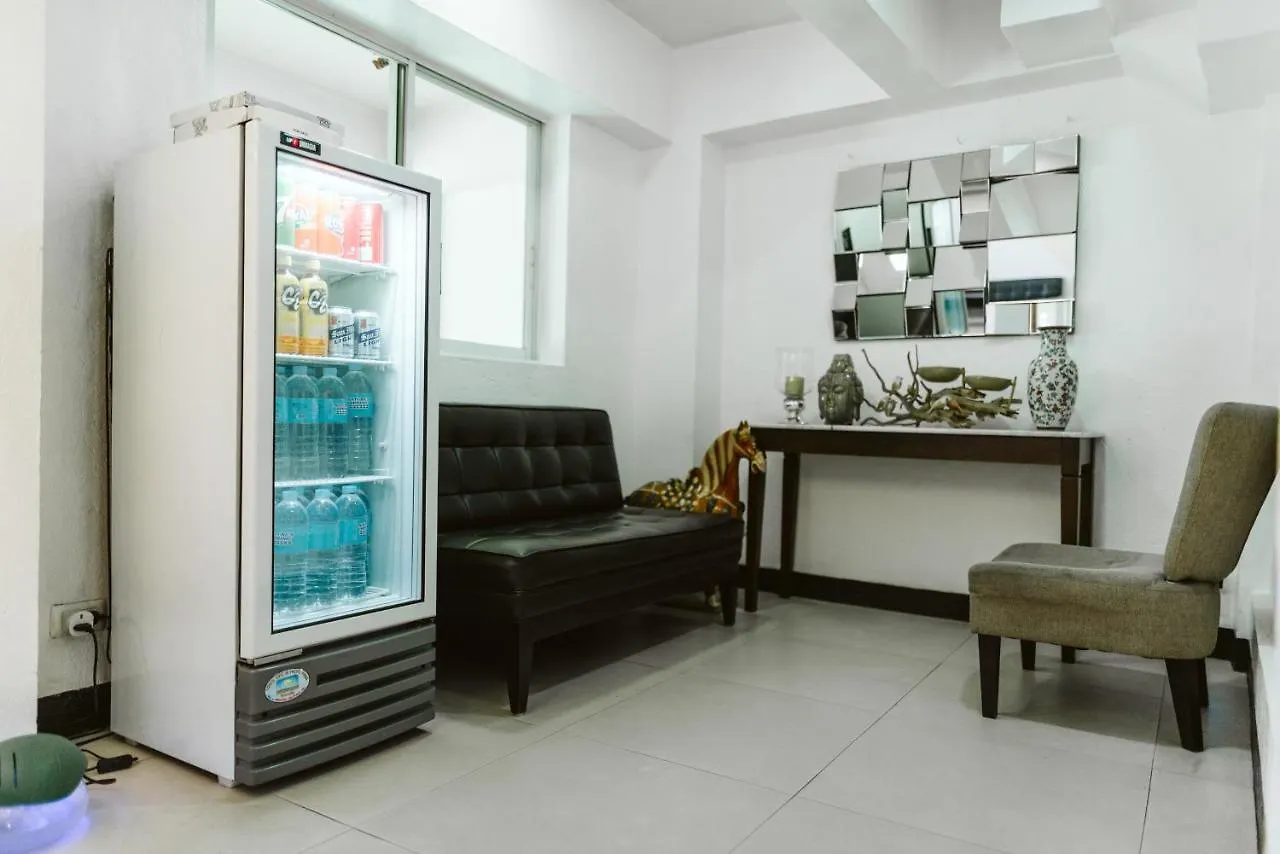 San Agustin Residences Makati City 0*,  Filipinas
