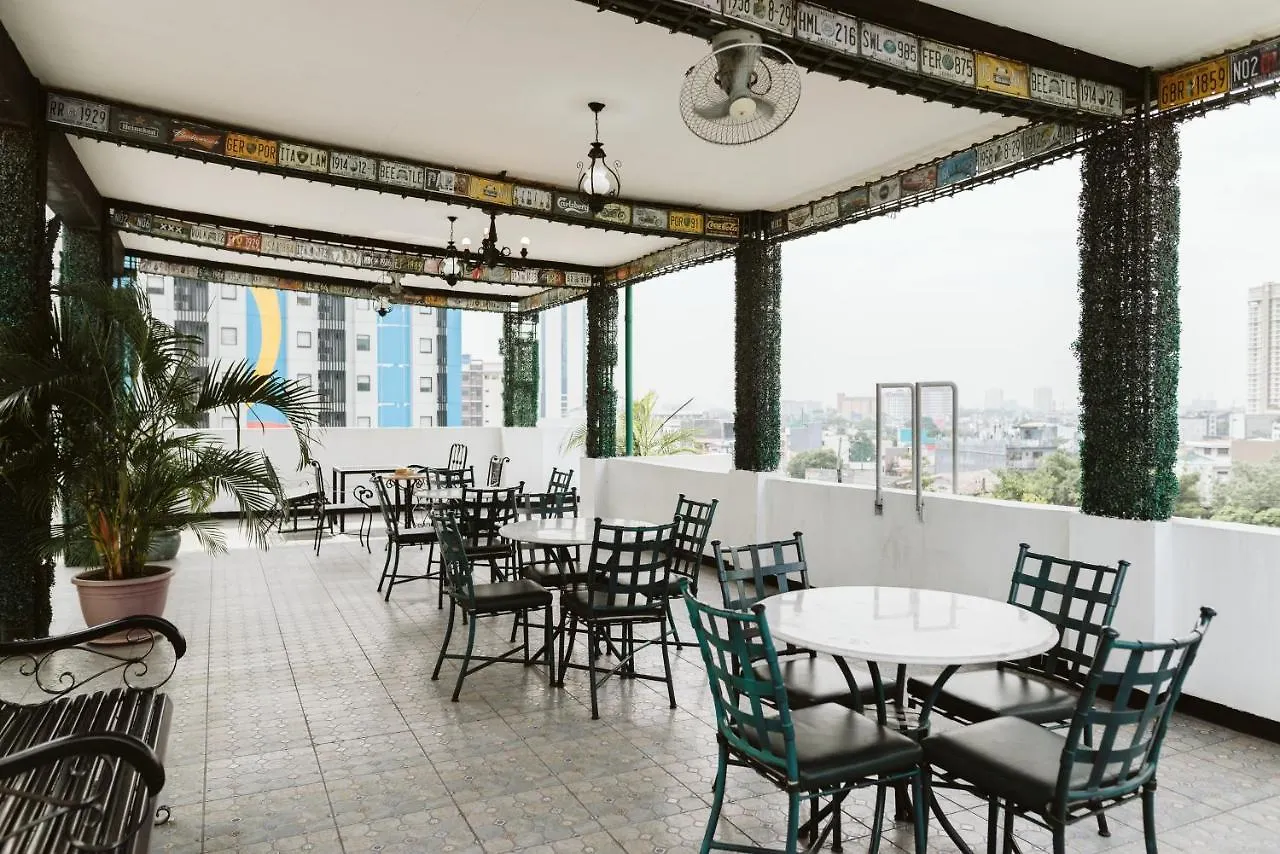 San Agustin Residences Makati City