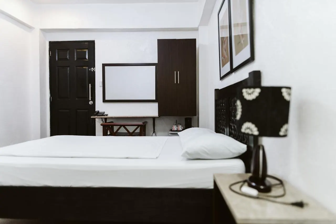 Apartahotel San Agustin Residences Makati City