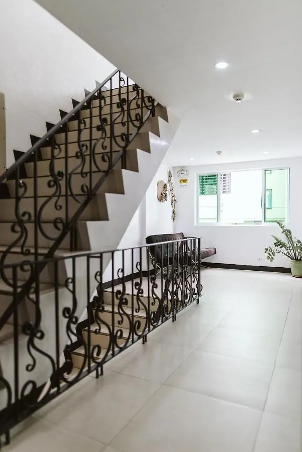 San Agustin Residences Makati City Filipinas