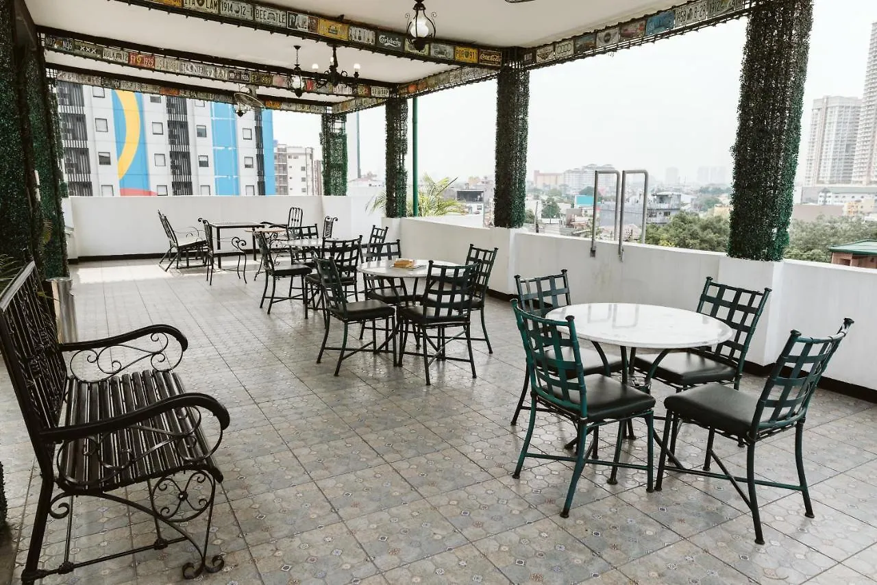 San Agustin Residences Makati City Apartahotel